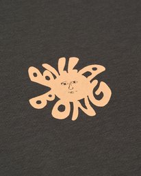 6 Ty Williams Sun Rays Preto EBBSF00148 Billabong