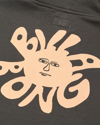 8 Ty Williams Sun Rays Preto EBBSF00148 Billabong