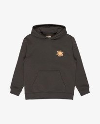 4 Ty Williams Sun Rays Preto EBBSF00148 Billabong