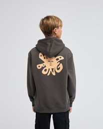 2 Ty Williams Sun Rays Preto EBBSF00148 Billabong