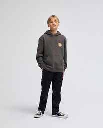1 Ty Williams Sun Rays Preto EBBSF00148 Billabong