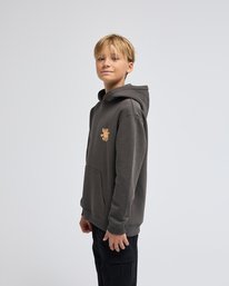 3 Ty Williams Sun Rays Preto EBBSF00148 Billabong