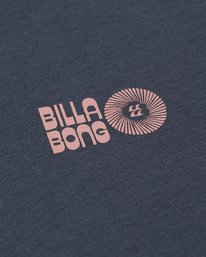 6 Foundation Preto EBBSF00149 Billabong