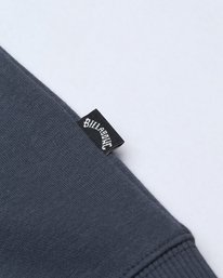 8 Foundation Preto EBBSF00149 Billabong