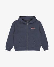 4 Foundation Preto EBBSF00149 Billabong