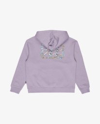 5 Foundation Roxo EBBSF00149 Billabong