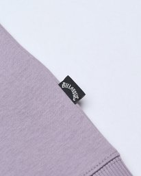 8 Foundation Roxo EBBSF00149 Billabong