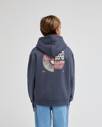 2 Foundation Preto EBBSF00149 Billabong