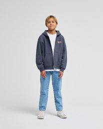 1 Foundation Preto EBBSF00149 Billabong