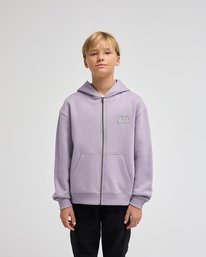 0 Foundation Roxo EBBSF00149 Billabong
