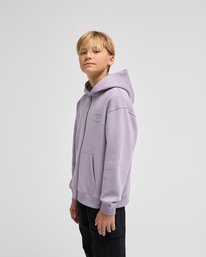 3 Foundation Roxo EBBSF00149 Billabong