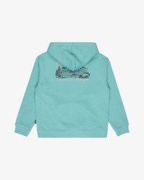 5 Compass Green EBBSF00150 Billabong