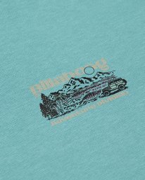 6 Compass Green EBBSF00150 Billabong
