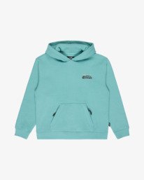 4 Compass Green EBBSF00150 Billabong