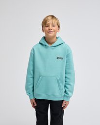 0 Compass Green EBBSF00150 Billabong