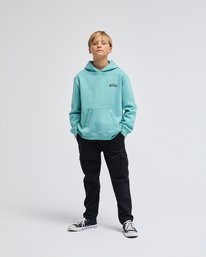 1 Compass Green EBBSF00150 Billabong