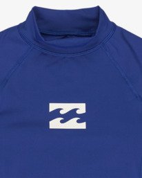 2 Waves All Day Red EBBWR00100 Billabong