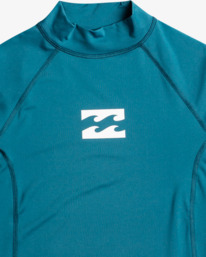 2 Waves All Day Blue EBBWR00100 Billabong