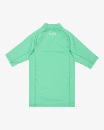 1 Waves All Day Green EBBWR00101 Billabong