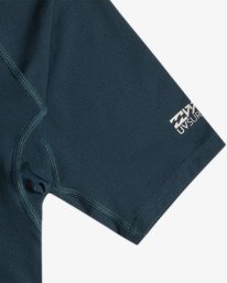 2 Arch Fill Blue EBBWR03000 Billabong