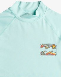 2 Crayon Wave Bleu EBBWR03002 Billabong