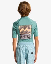 2 Re Issue Blue EBBWR03009 Billabong