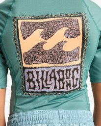 5 Re Issue Blue EBBWR03009 Billabong