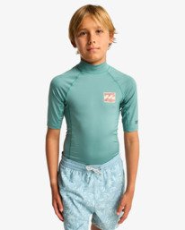 0 Re Issue Blue EBBWR03009 Billabong