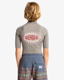 2 Re Issue Grau EBBWR03009 Billabong