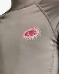 4 Re Issue Grau EBBWR03009 Billabong