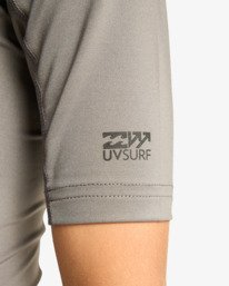 5 Re Issue Grau EBBWR03009 Billabong