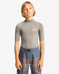 0 Re Issue Grau EBBWR03009 Billabong