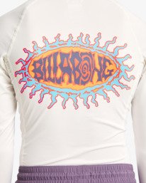 4 Re Issue White EBBWR03010 Billabong