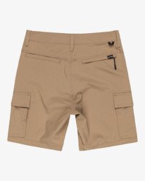 1 Surftrek Transport 16" - Walkshorts for Boys  EBBWS00106 Billabong
