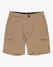 0 Surftrek Transport 16" - Walkshorts for Boys  EBBWS00106 Billabong