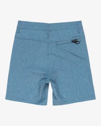 1 Surftrek Transport 16" - Walkshorts für Jungen Blau EBBWS00107 Billabong