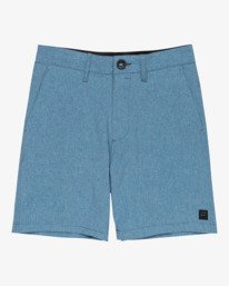 0 Surftrek Transport 16" - Walkshorts für Jungen Blau EBBWS00107 Billabong