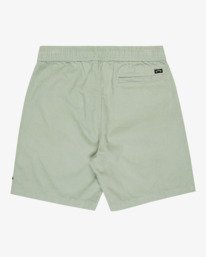 7 Larry Cord Green EBBWS00113 Billabong