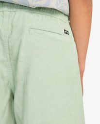 5 Larry Cord Green EBBWS00113 Billabong