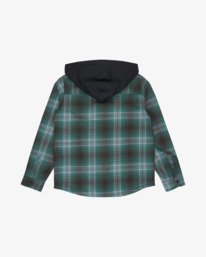 5 Furnace Bonded Black EBBWT03001 Billabong