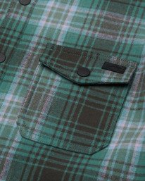 6 Furnace Bonded Black EBBWT03001 Billabong