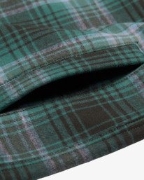 7 Furnace Bonded Black EBBWT03001 Billabong