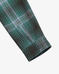 8 Furnace Bonded Black EBBWT03001 Billabong