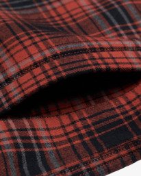 3 Furnace Bonded Red EBBWT03001 Billabong