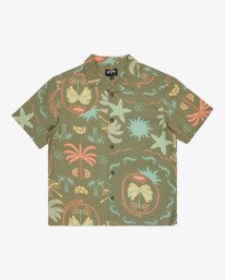 5 Vacay Verde EBBWT03004 Billabong