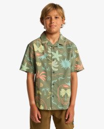 0 Vacay Verde EBBWT03004 Billabong