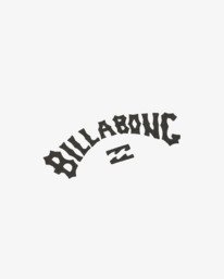 6 Arch Wave Gr&uuml;n EBBZT00101 Billabong
