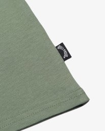 7 Arch Wave Gr&uuml;n EBBZT00101 Billabong
