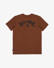 5 Arch Wave Weiss EBBZT00101 Billabong