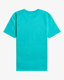 1 Rotor Fill - T-Shirt for Boys 8-16 Blue EBBZT00105 Billabong